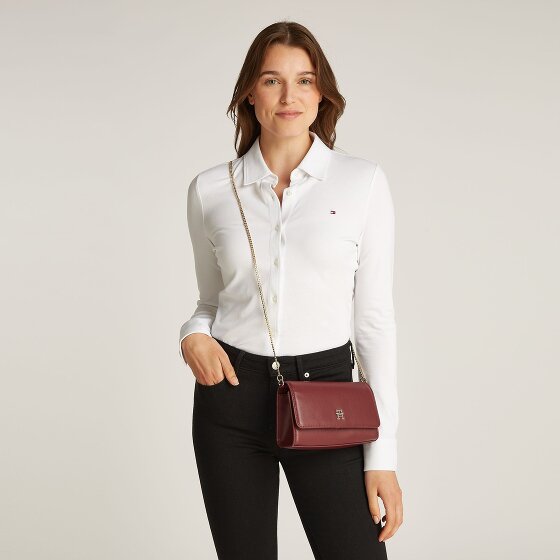 Tommy Hilfiger TH Eternity Borsa a tracolla 20 cm