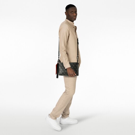 Guess Milano Borsa a tracolla 21.5 cm