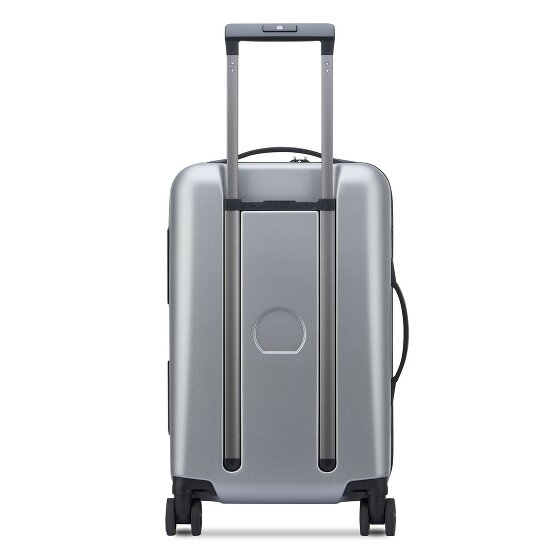 Delsey Paris Turenne 2.0 4 ruote Carrello della cabina 55 cm