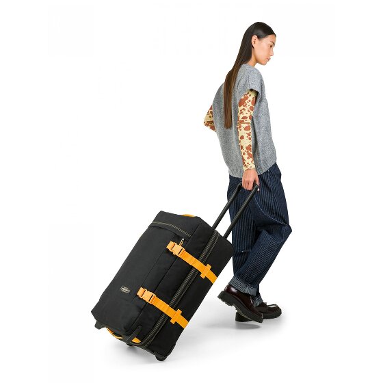 Eastpak Tranverz 2 ruote Carrello 67 cm