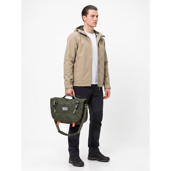 Fjällräven Vardag Messaggero 39 cm Vano porta PC