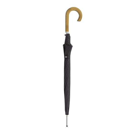 Doppler Ombrello a bastone Stockholm stampato Fiber Gents 88 cm