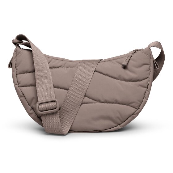 GOT BAG Moon Bag wavy puffer Marsupio 32 cm
