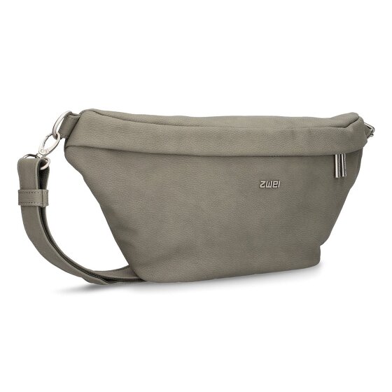 Zwei Mademoiselle.M Borsa a tracolla 40 cm