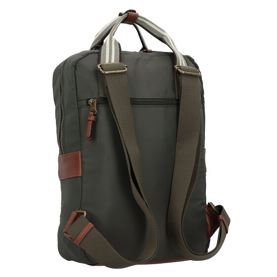 camel active Bari Zaino da giorno M 34.5 cm Scomparto per laptop