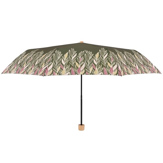 Doppler Mini ombrello tascabile Nature 25 cm