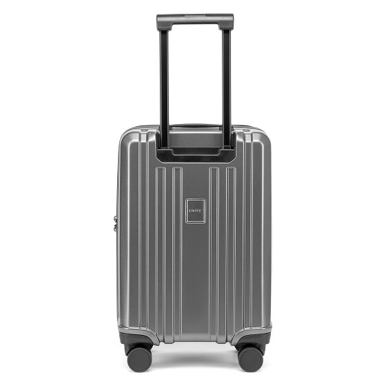 Epic Crate Trunks 4 ruote Trolley cabina 55 cm