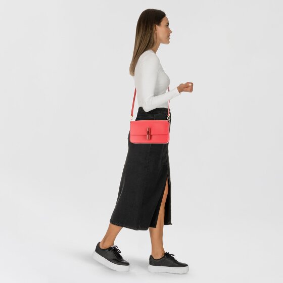 Furla Iride Borsa a tracolla Pelle 24 cm