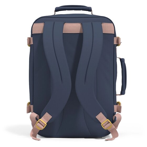 Cabin Zero Adventure 124 Zaino da giorno 45 cm Scomparto per laptop