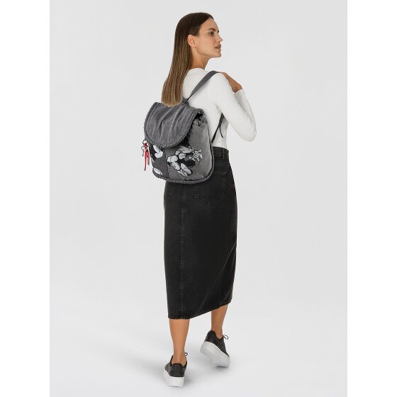 Desigual Mickey Zaino da città 40 cm