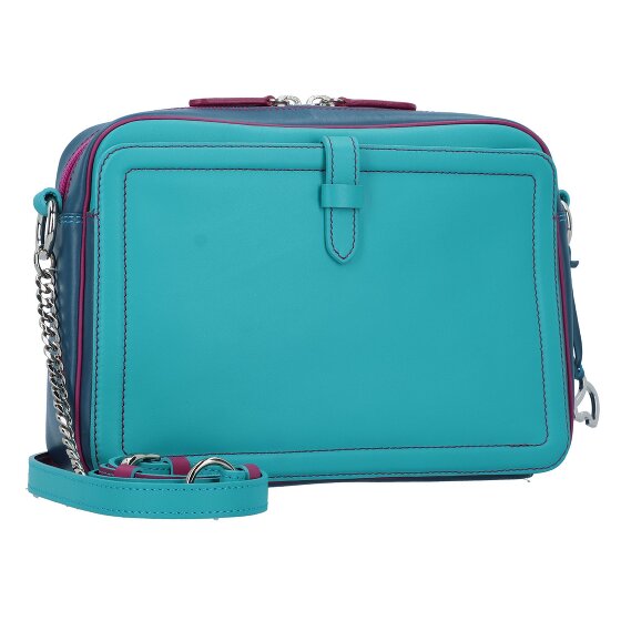 Mywalit Borsa a tracolla in pelle 23 cm