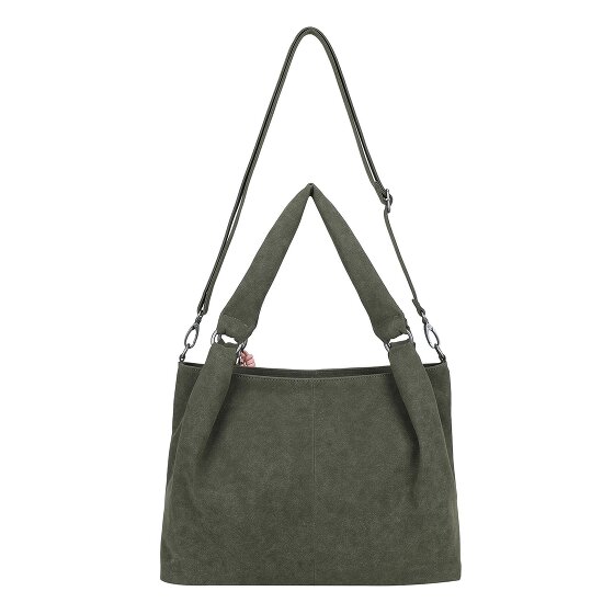 Fritzi aus Preußen Sue03 Borsa shopper 40 cm