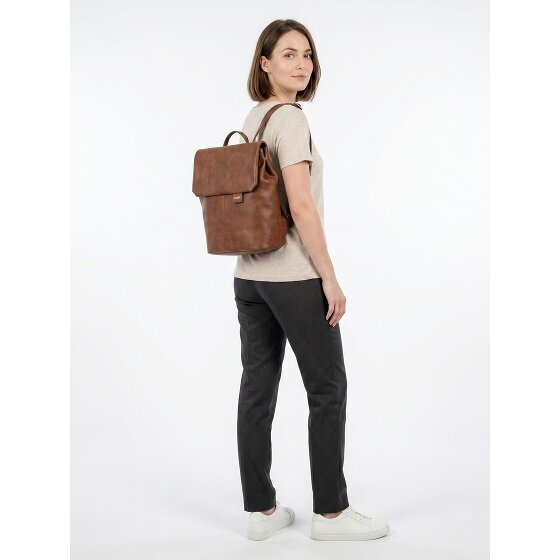 Zwei Mademoiselle.M Zaino da città 29 cm