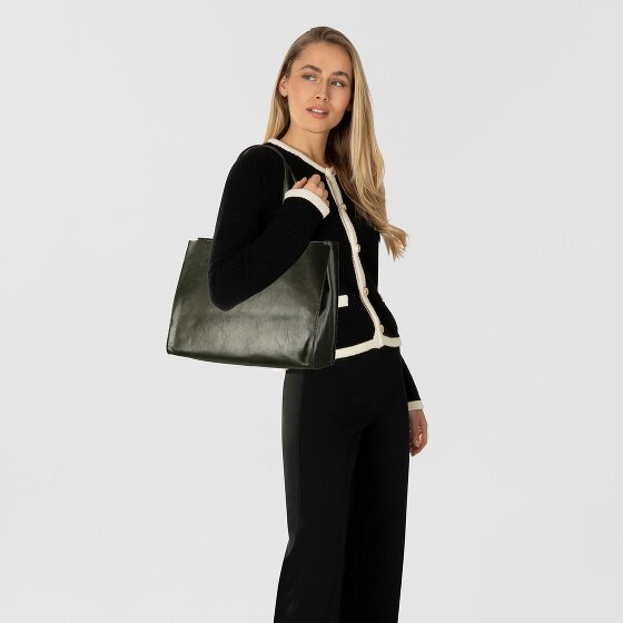 The Bridge Borsa shopper Pelle 36 cm