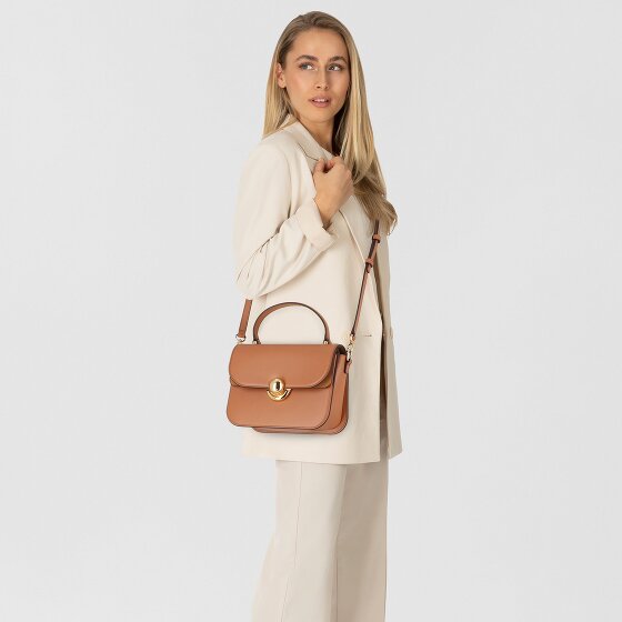 Furla Sfera Mini Borsa Borsa a tracolla Pelle 18.5 cm
