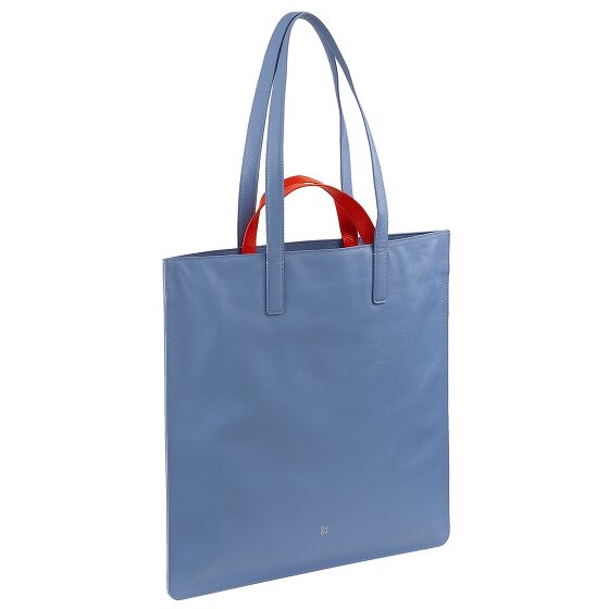 DuDu Madeleine Borsa shopper Pelle 40 cm