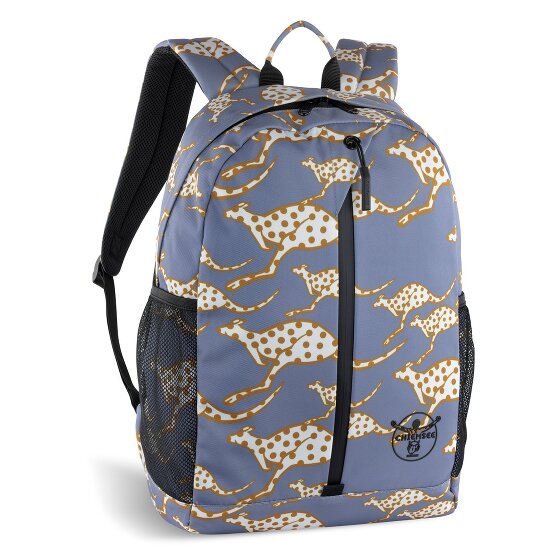 Chiemsee Jump N Fly Zaino da giorno 43 cm Scomparto per laptop