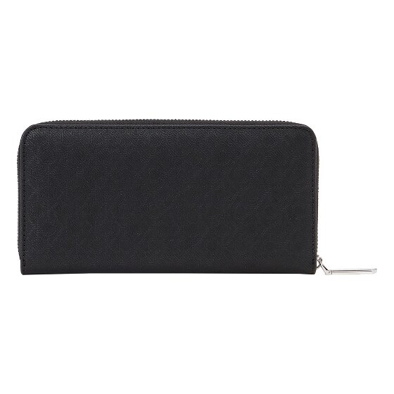 Calvin Klein CK Mixmedia Portafoglio 20 cm