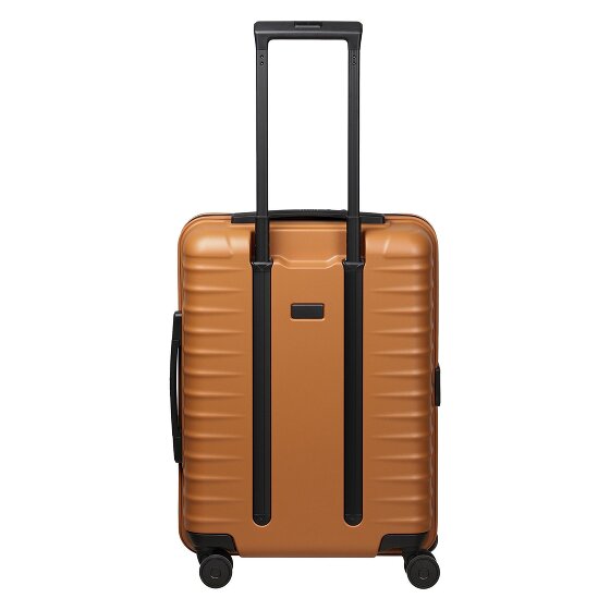 Titan Upgrade 4 ruote Carrello della cabina 55 cm Scomparto per laptop