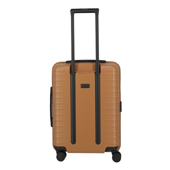 Titan Upgrade 4 ruote Carrello della cabina 55 cm Scomparto per laptop