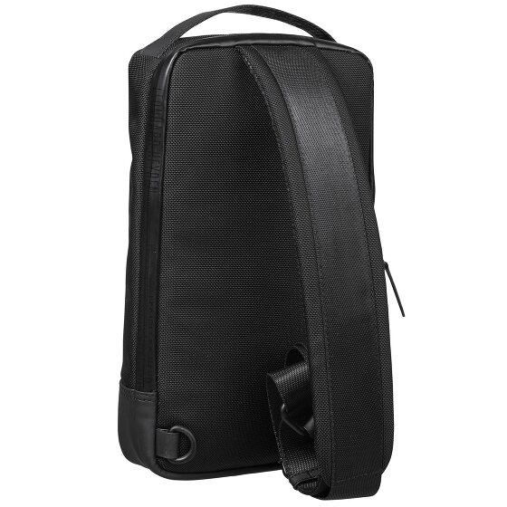 Leonhard Heyden Borsa a tracolla Helsinki 18 cm Leonhard Heyden Borsa a tracolla Helsinki 18 cm