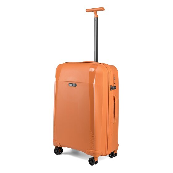 Epic Phantom SL Carrello a 4 ruote 66 cm
