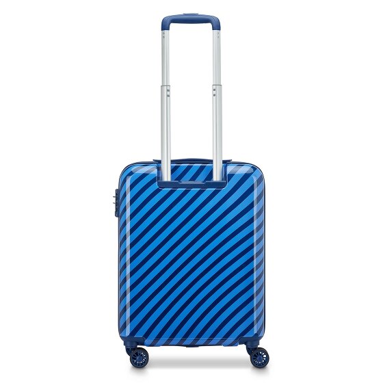 Roncato Warner Bros 4 ruote Carrello della cabina 55 cm