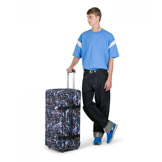 Eastpak Transit'R 2 ruote Borsa da viaggio L 79 cm