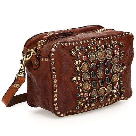 Campomaggi Ribes Borsa a tracolla Pelle 20 cm