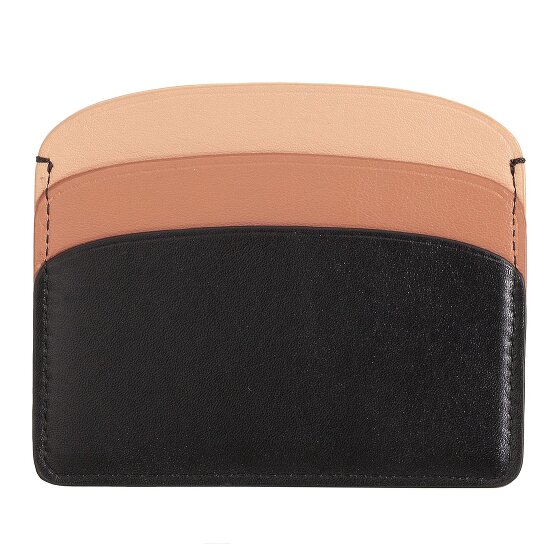 DuDu Boracay Custodia per carta di credito Pelle 10 cm