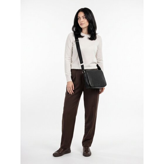 Jost Lysa Borsa a tracolla Vera Pelle 24 cm
