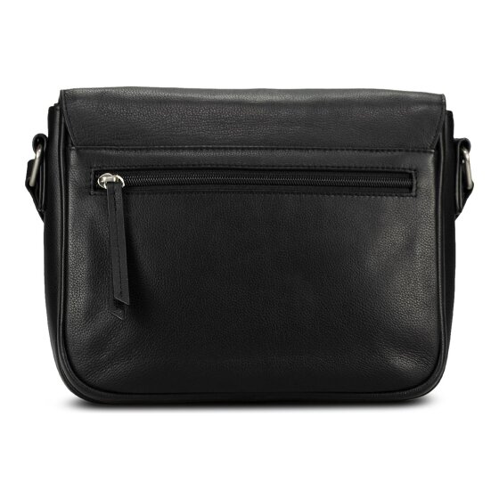 Jost Lysa Borsa a tracolla Vera Pelle 24 cm