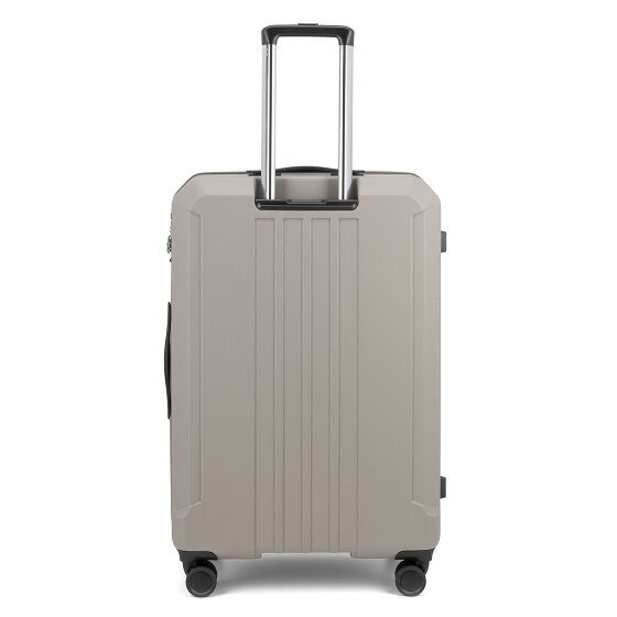 Epic Airwave Neo 4 ruote Carrello 75 cm