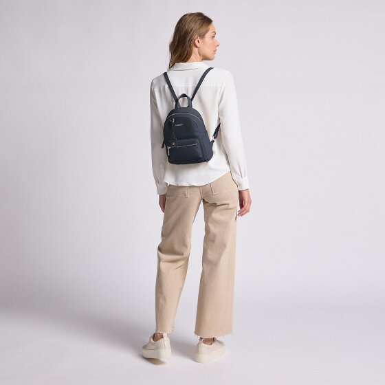 Lazarotti Bologna Leather Zaino da città Pelle 27 cm