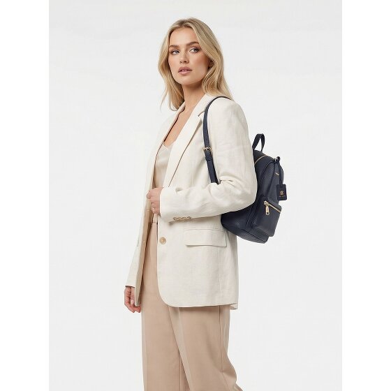 Lazarotti Bologna Leather Zaino da città Pelle 27 cm