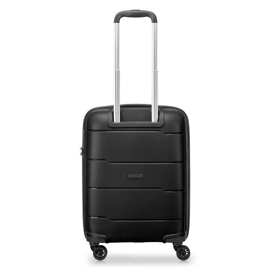 MODO by Roncato Galaxy 4 ruote Carrello della cabina 55 cm