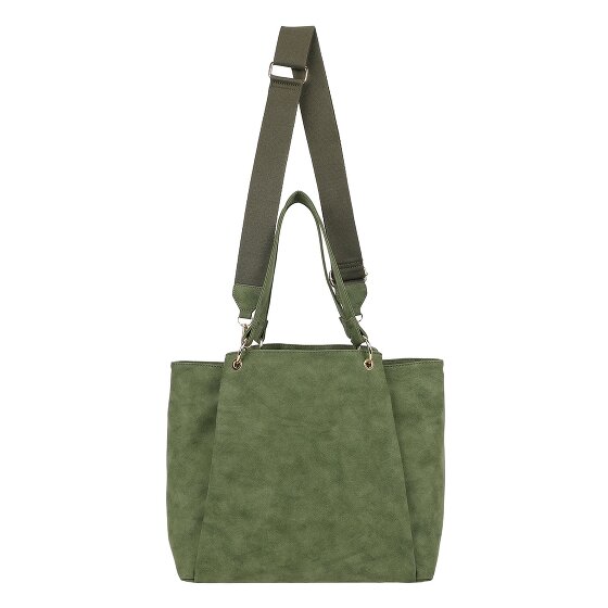 Fritzi aus Preußen Brigitte x Fritzi Jive Borsa shopper 40 cm