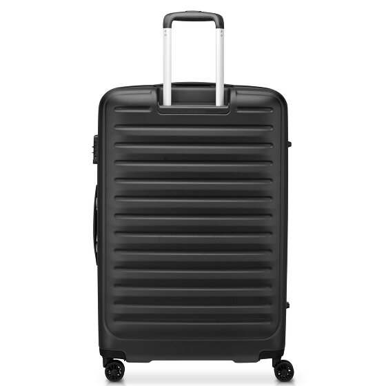 Roncato Ibiza 4 ruote Carrello L 75 cm