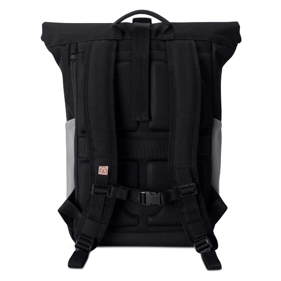 Johnny Urban Eco Series Allen Medium Zaino da giorno 40.5 cm Scomparto per laptop