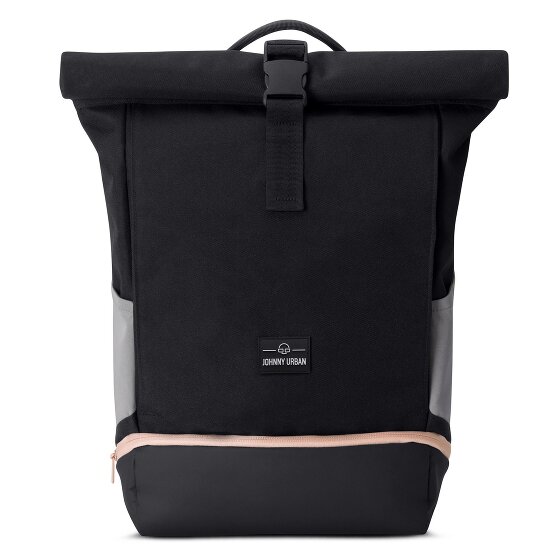 Johnny Urban Eco Series Allen Medium Zaino da giorno 40.5 cm Scomparto per laptop