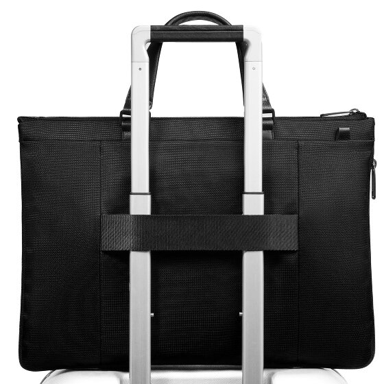 Piquadro Marcel Valigetta Pelle 42 cm Scomparto per laptop