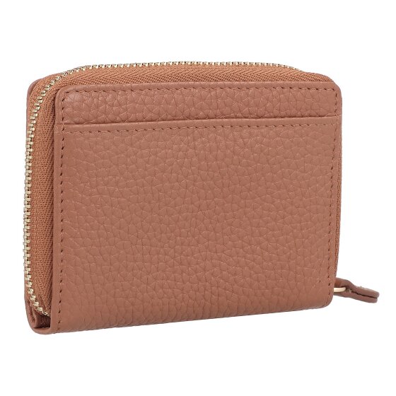 Braun Büffel Asti Portafoglio Pelle 10 cm