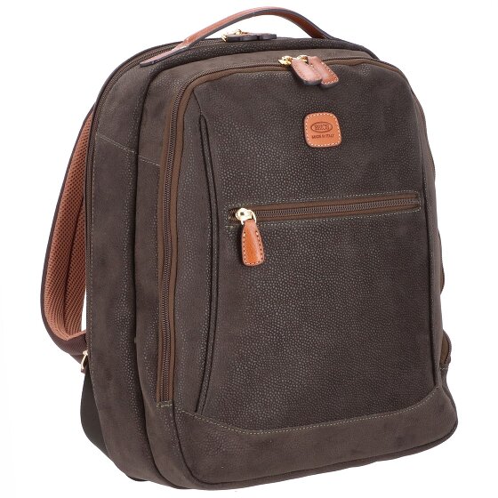 Bric's Zaino Life 42 cm Scomparto per laptop