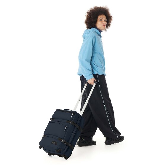 Eastpak Transit'R Plus 2 ruote Trolley cabina 55 cm