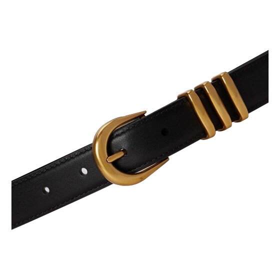 Lauren Ralph Lauren Cintura Vera Pelle