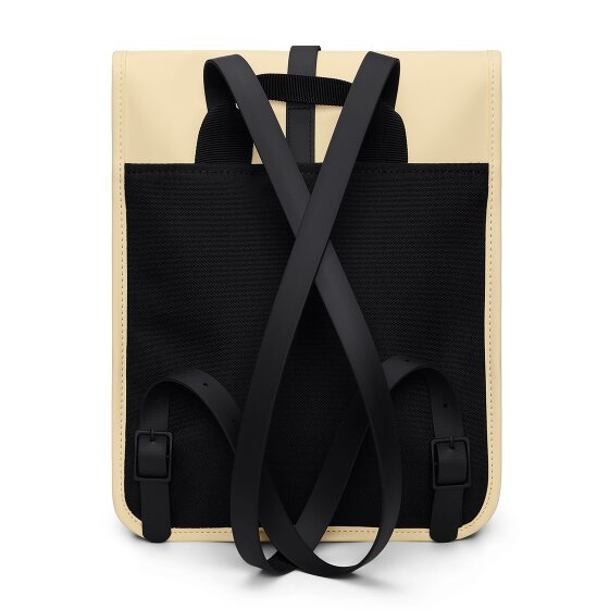 Rains Zaino da giorno 33 cm