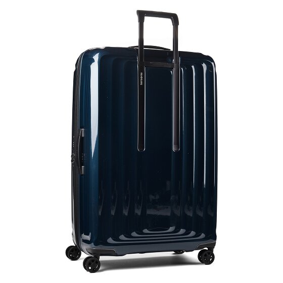 Samsonite Nuon 4 ruote Carrello 81 cm espandibile