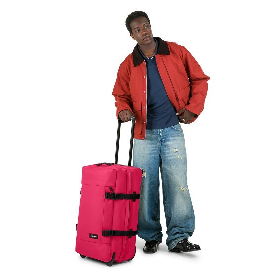 Eastpak Tranverz 2 ruote Carrello 67 cm