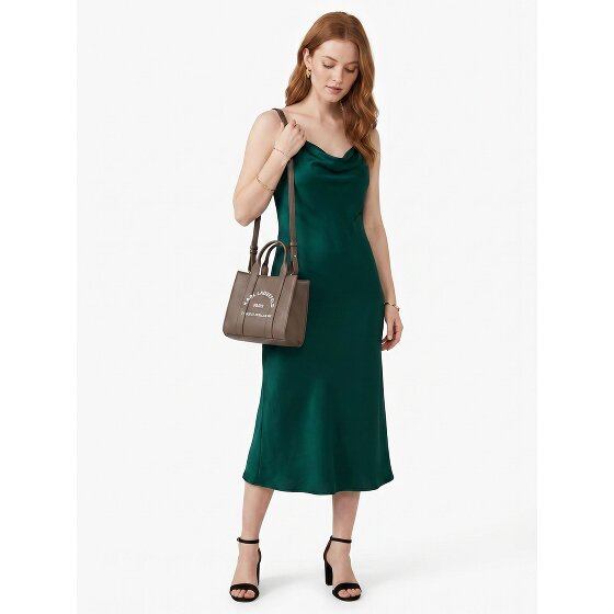 Karl Lagerfeld Rsg Mini borsa a mano 18 cm