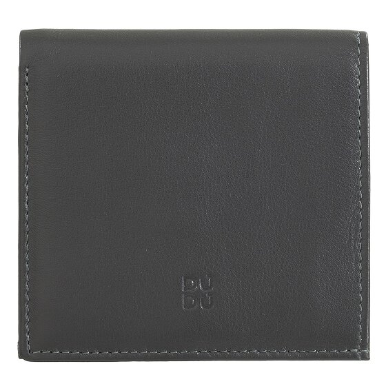 DuDu Portafoglio in pelle 9,5 cm